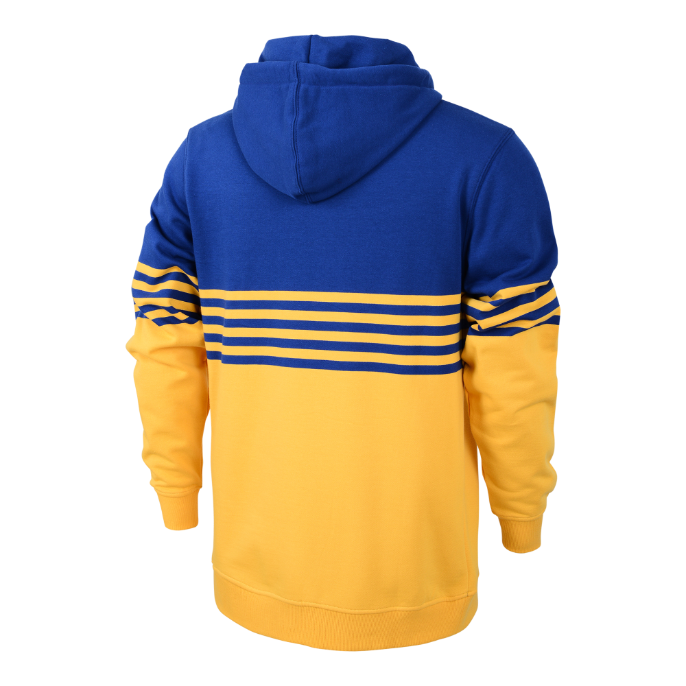 Parramatta Eels Adults Retro Hoodie