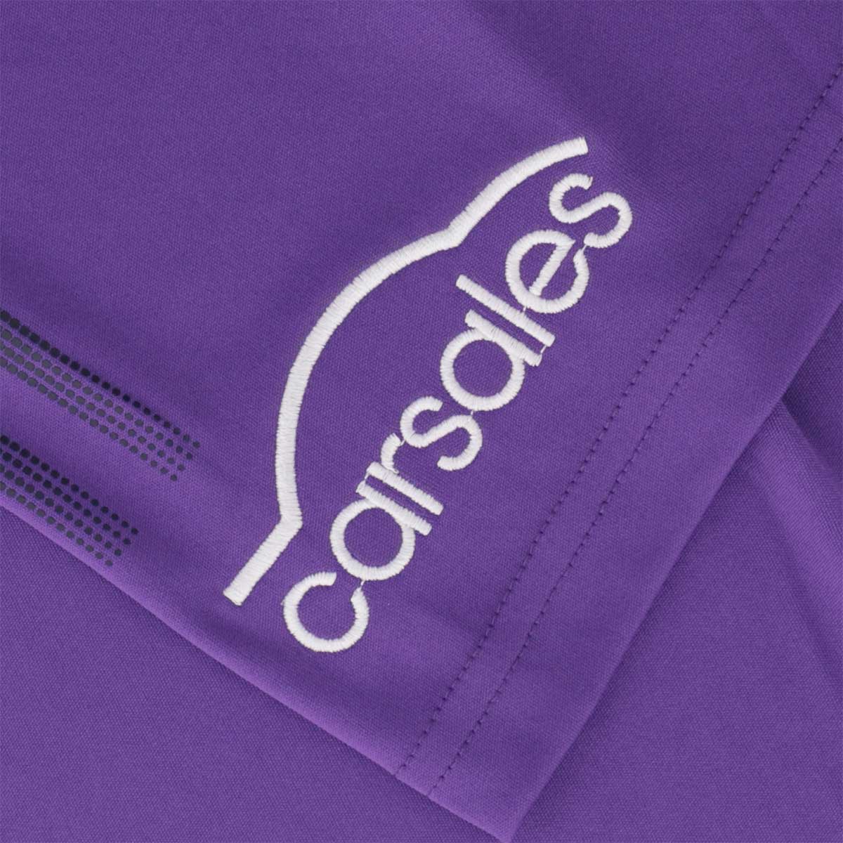 Melbourne Storm 2024 Mens Media Polo