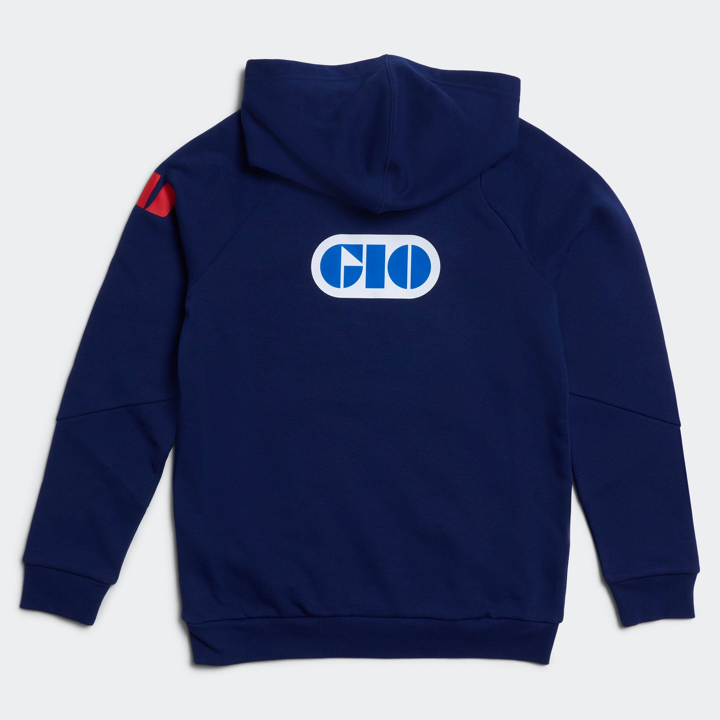 NSW Blues Youth 2026 Training Hoodie Dark Blue