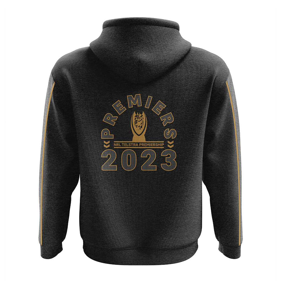 Penrith Panthers 2023 Youth Premiers Hoodie