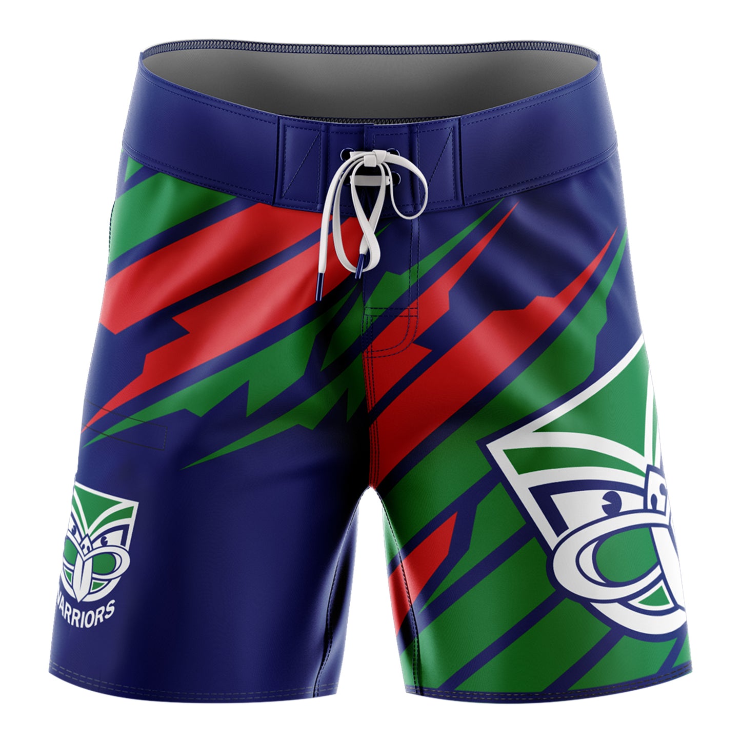 Warriors Ignition Board Shorts Mens