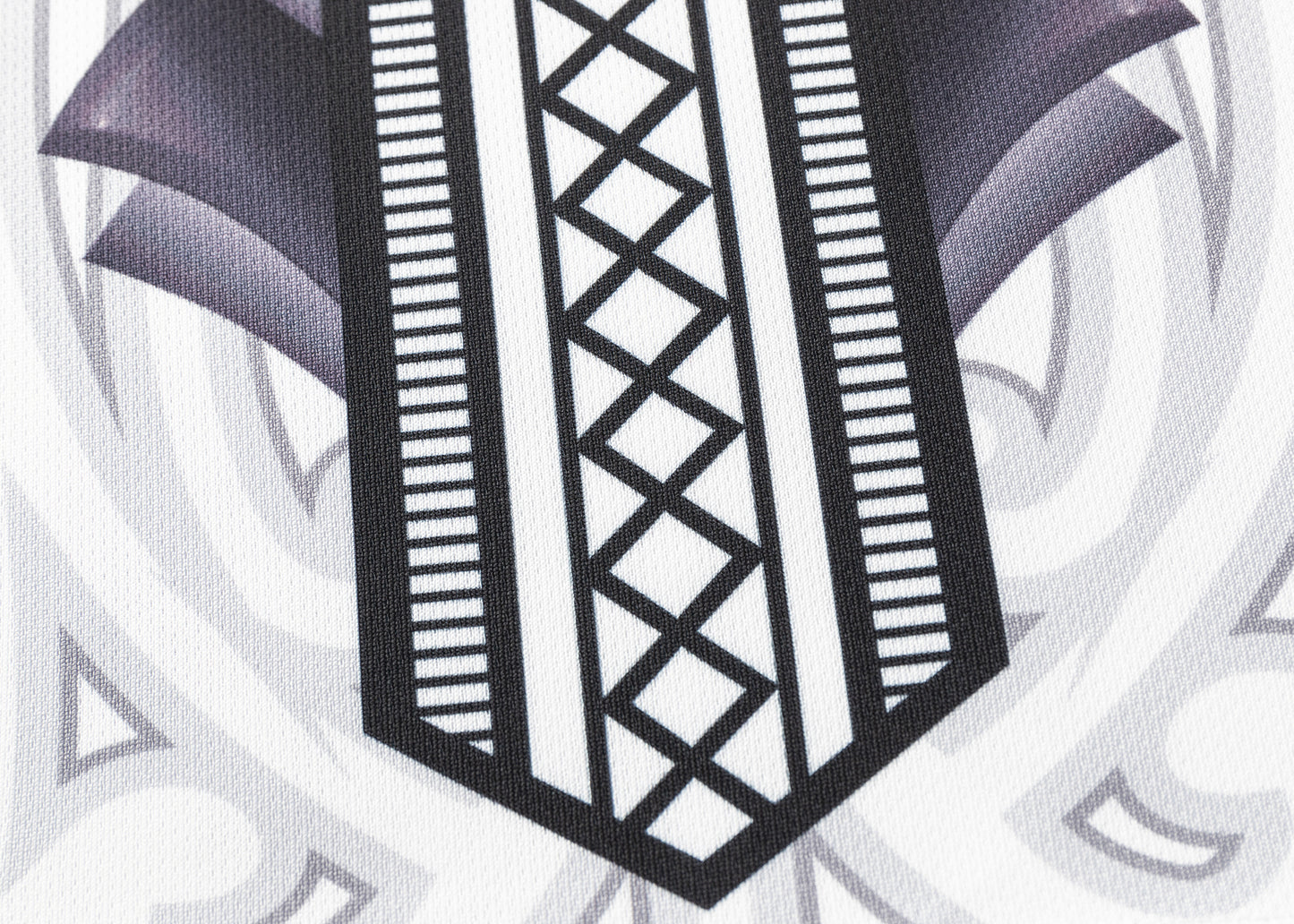 All Stars 2025 Māori Junior Jersey