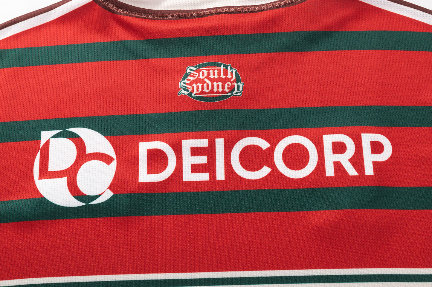 South Sydney Rabbitohs Mens 2026 Alternate Jersey