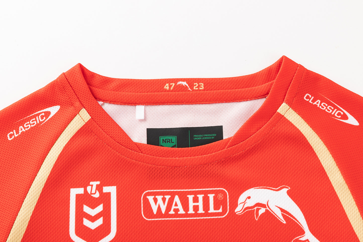 Dolphins Youth 2026 Alternate Jersey