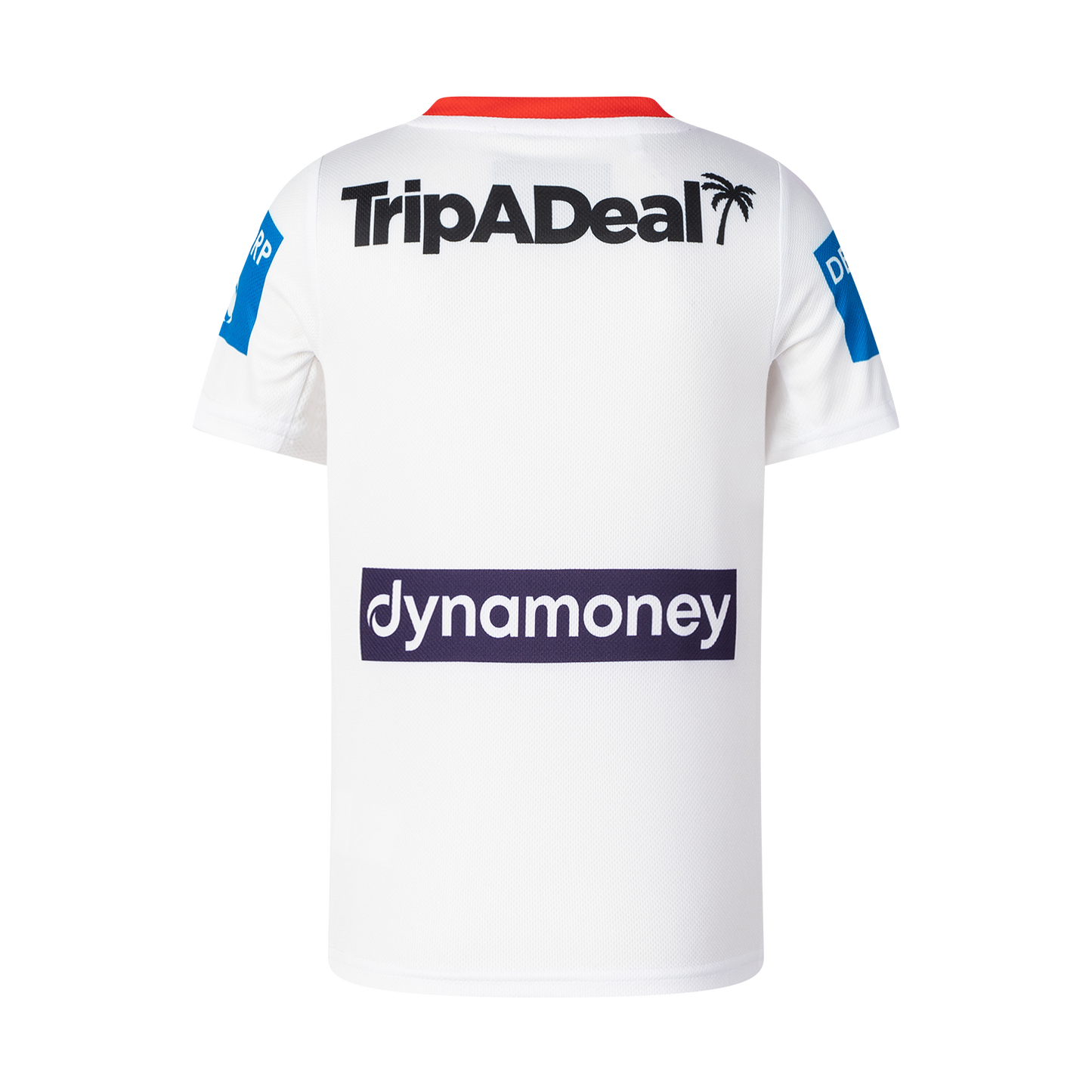 St George Illawarra Dragons Womens 2026 Home Jersey