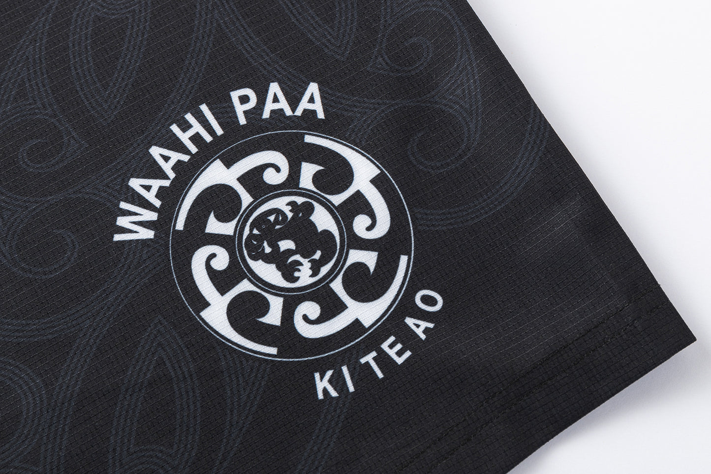 Māori All Stars Mens 2026 Home Shorts