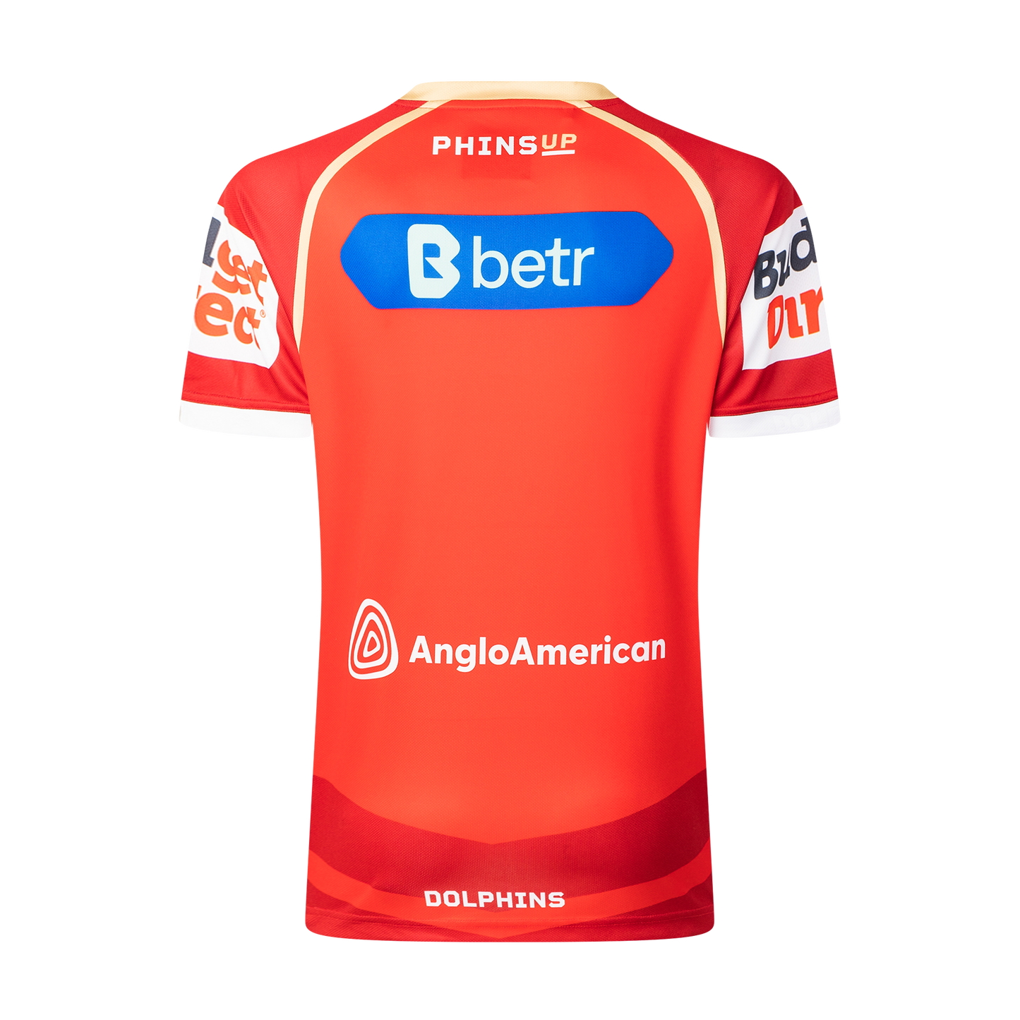 Dolphins Mens 2026 Home Jersey