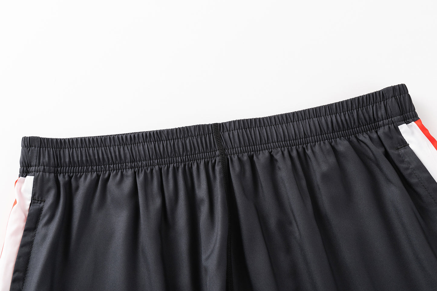 St George Illawarra Dragons Mens 2026 Performance Gym Shorts