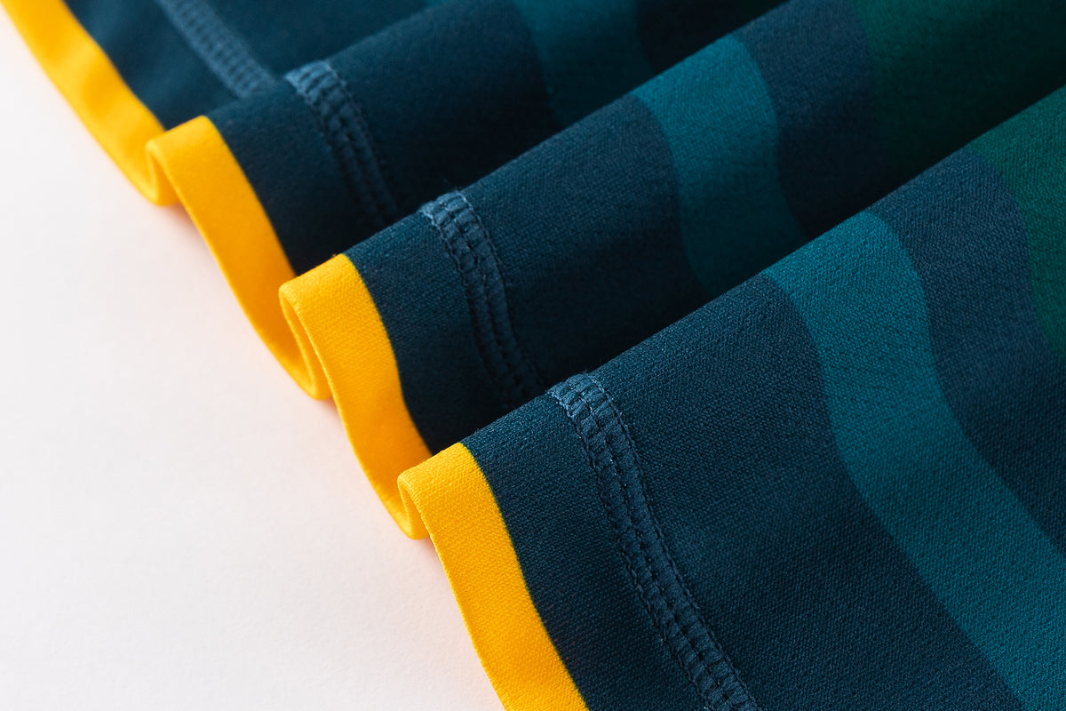Kangaroos Mens 2026/27 Warm Up Tee