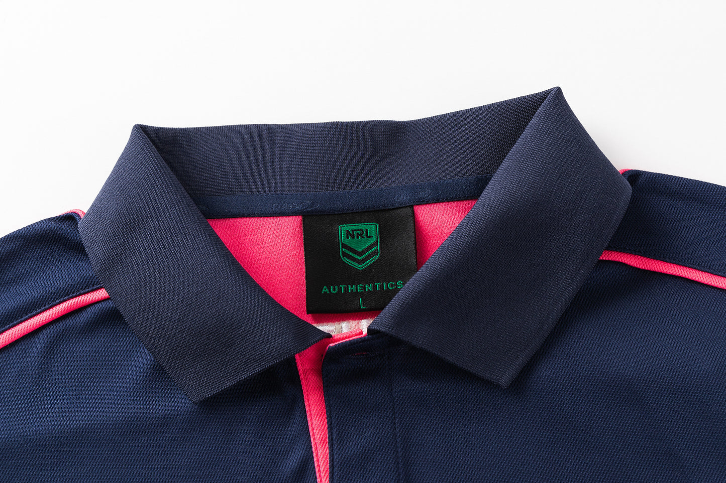 Dolphins Mens 2026 Media Polo