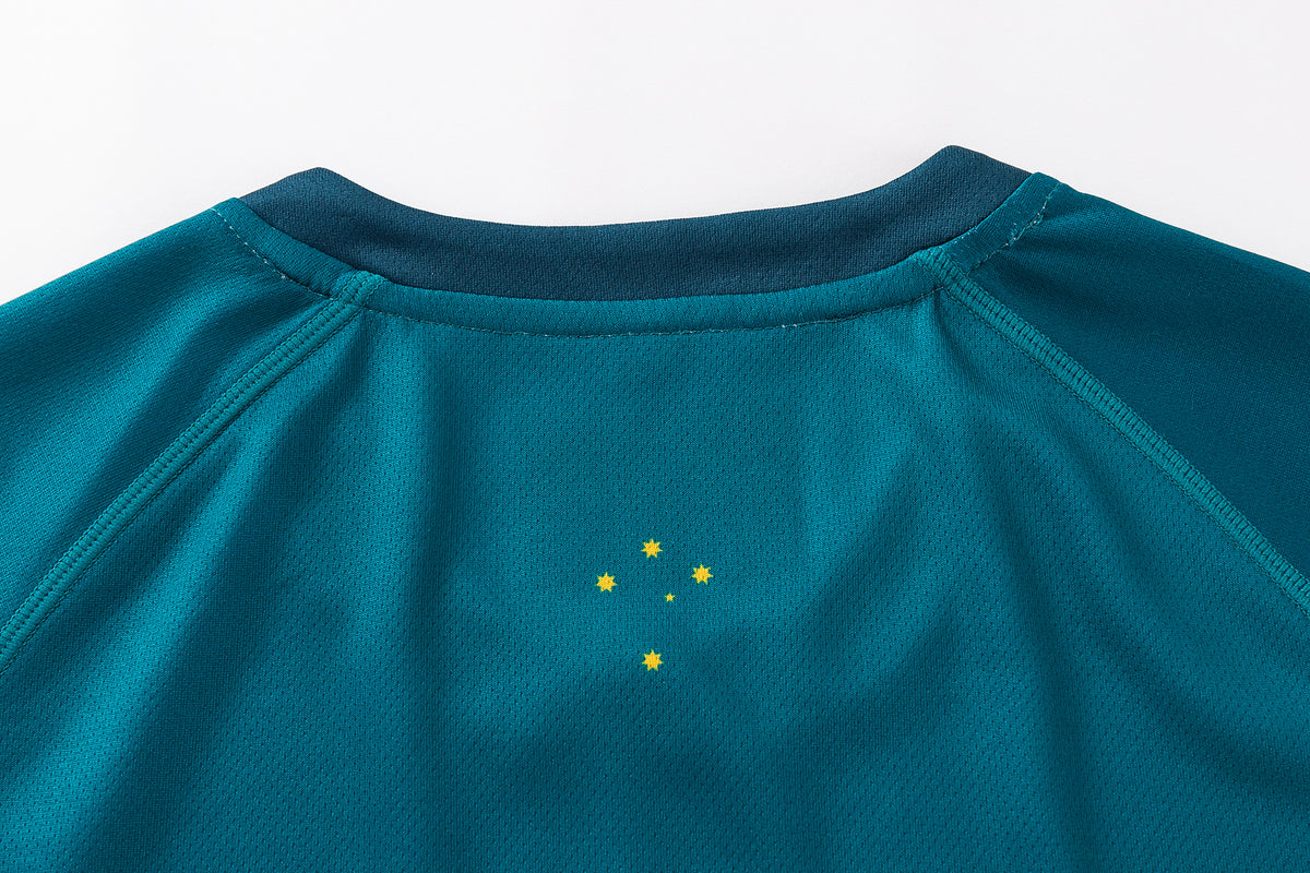 Jillaroos 2026/27 Womens Pro Training Tee