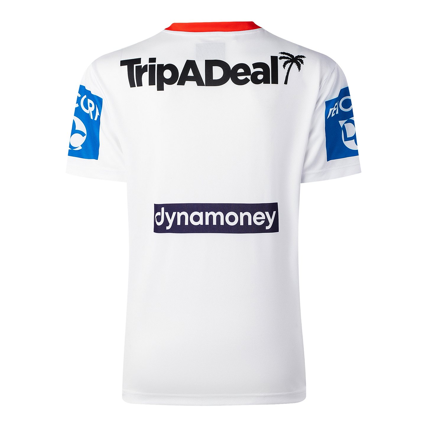 St George Illawarra Dragons Mens 2026 Home Jersey