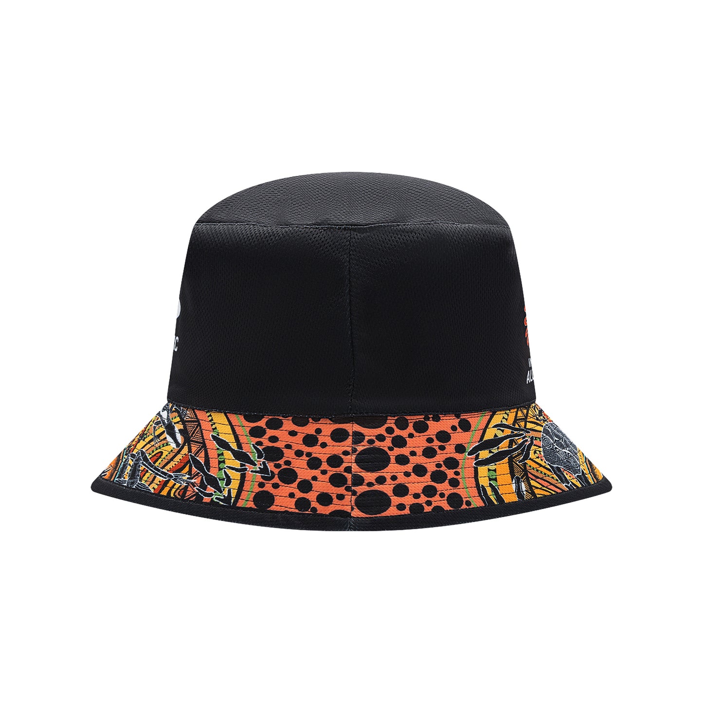 Indigenous All Stars 2026 Bucket Hat - Pre-Order