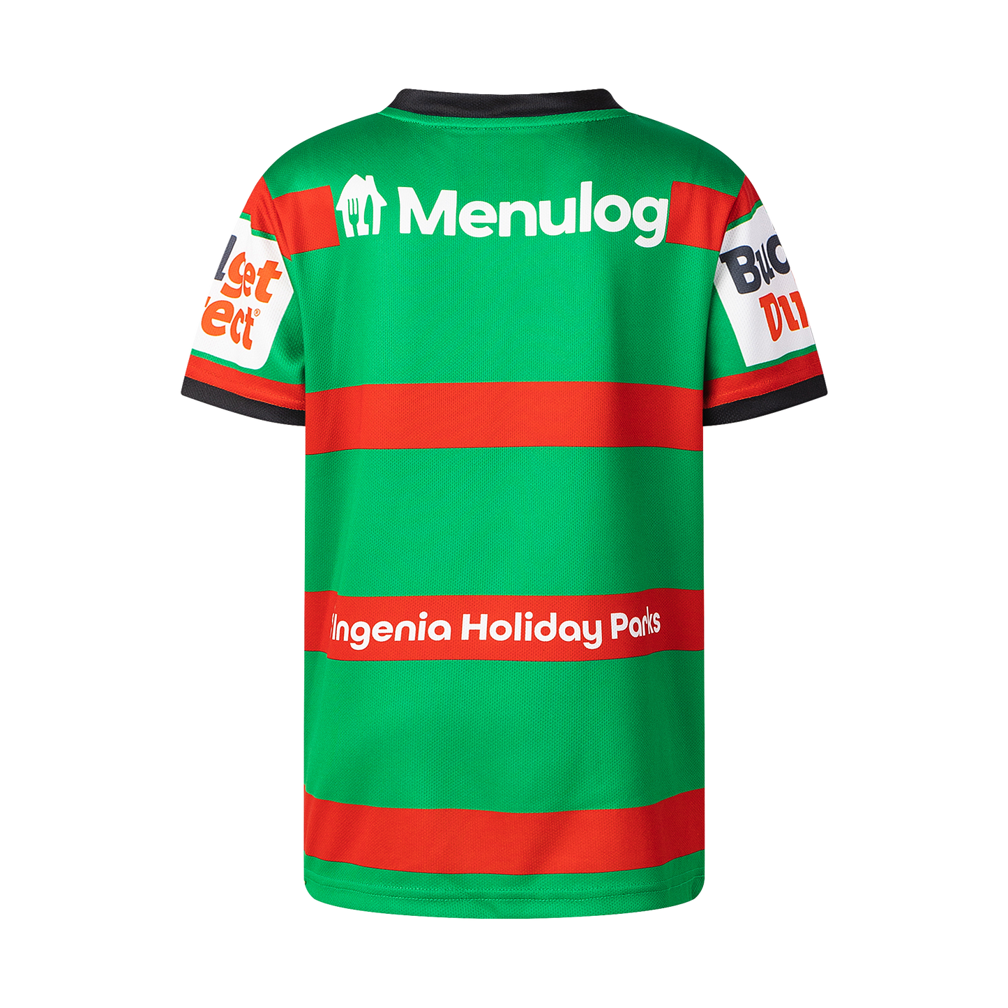 South Sydney Rabbitohs Youth 2026 Home Jersey