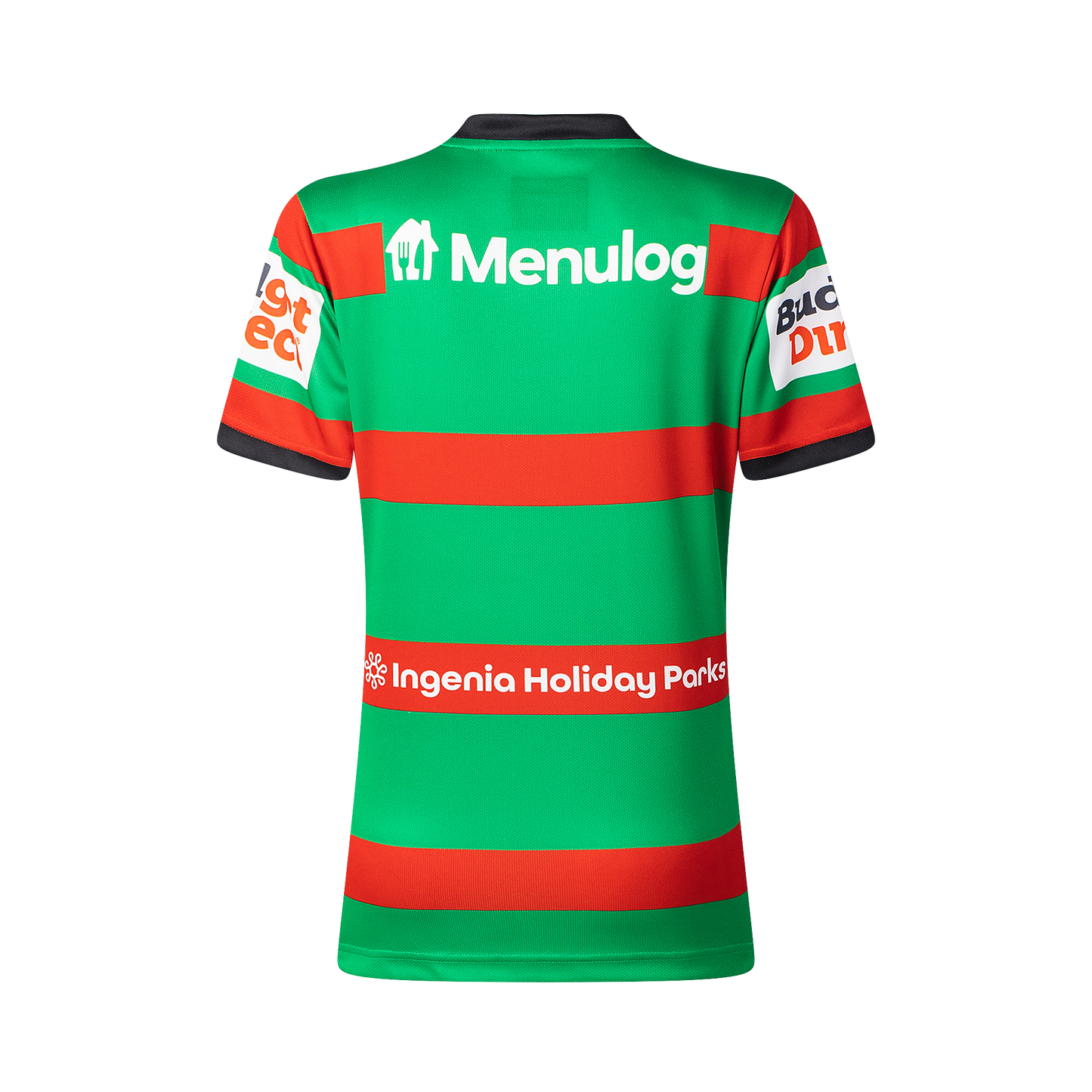 South Sydney Rabbitohs Womens 2026 Home Jersey