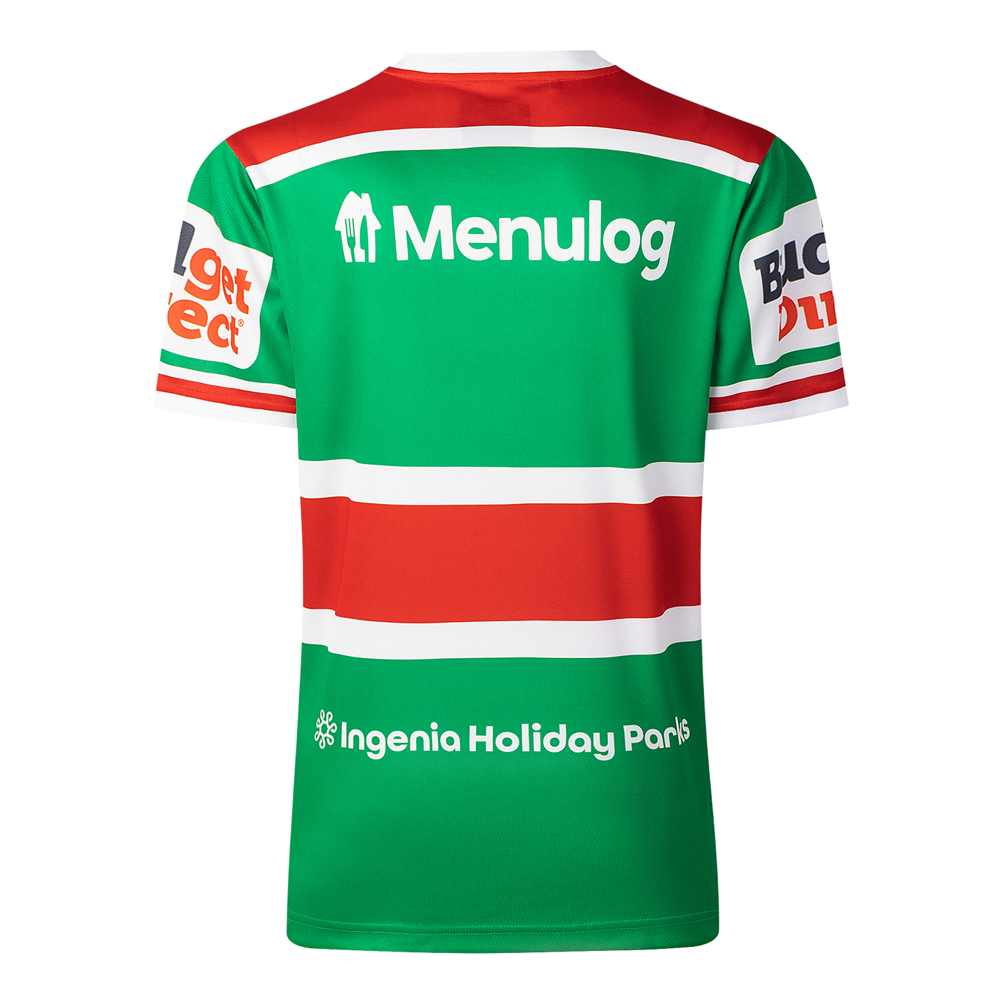 South Sydney Rabbitohs Mens 2026 Away Jersey