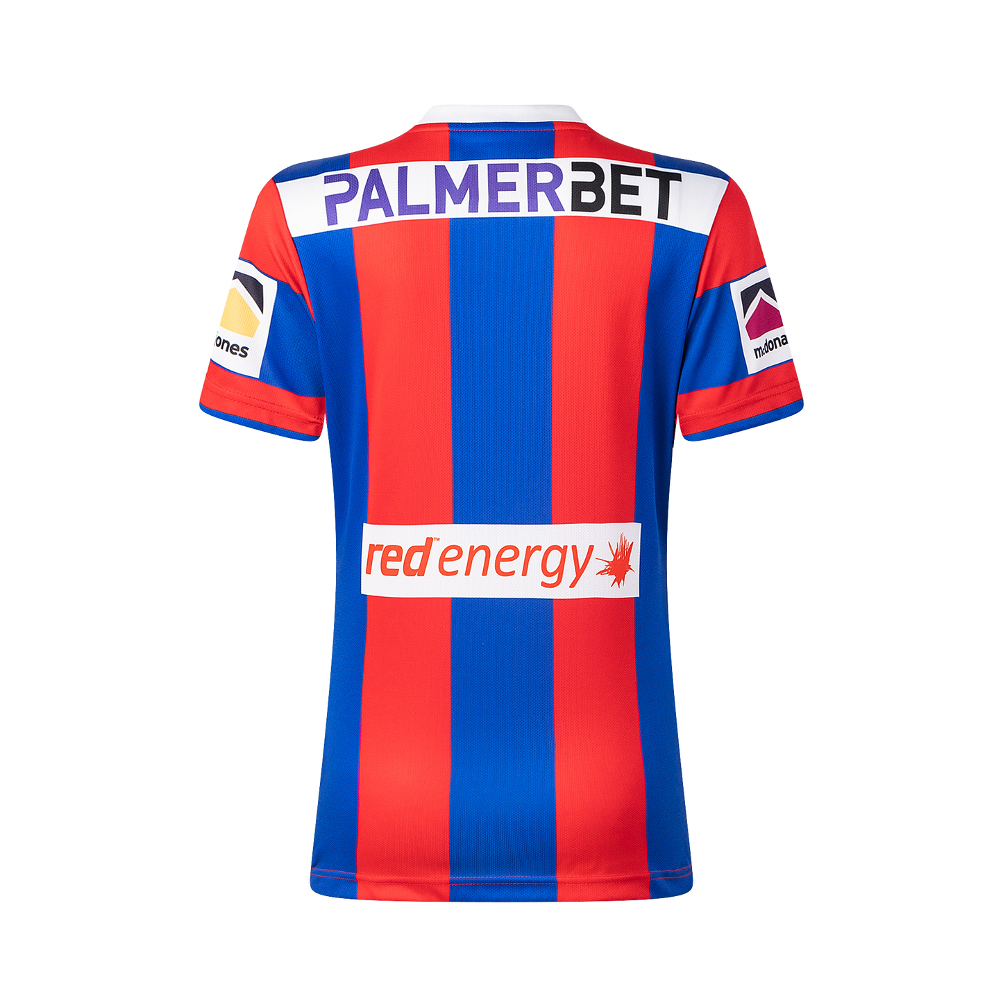 Newcastle Knights Womens 2026 Home Jersey