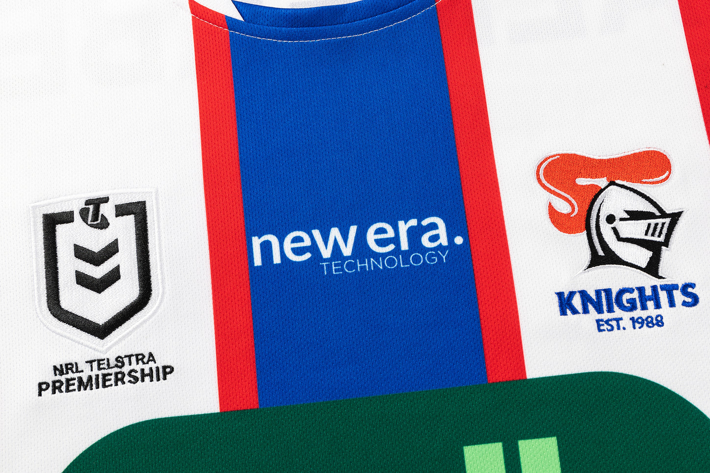 Newcastle Knights Mens 2026 Away Jersey