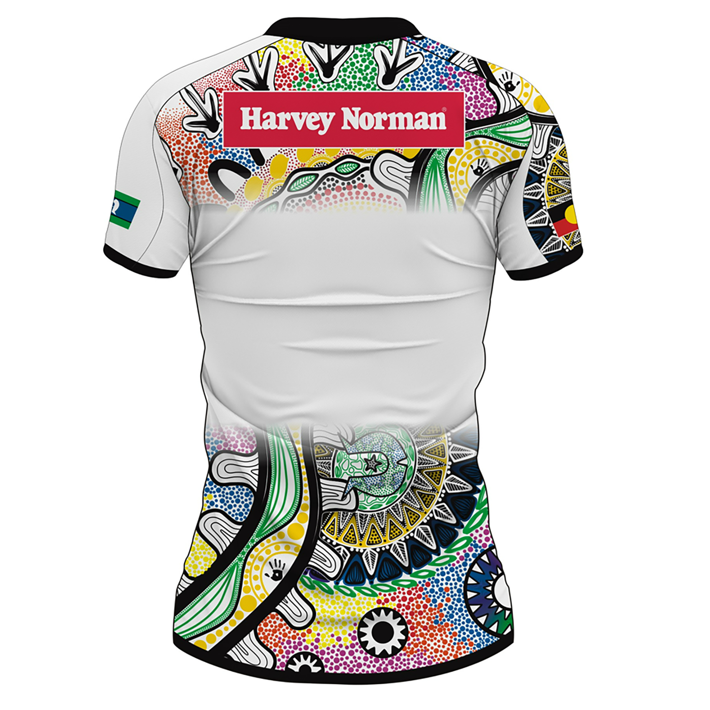 Indigenous All Stars 2024 Womens Jersey