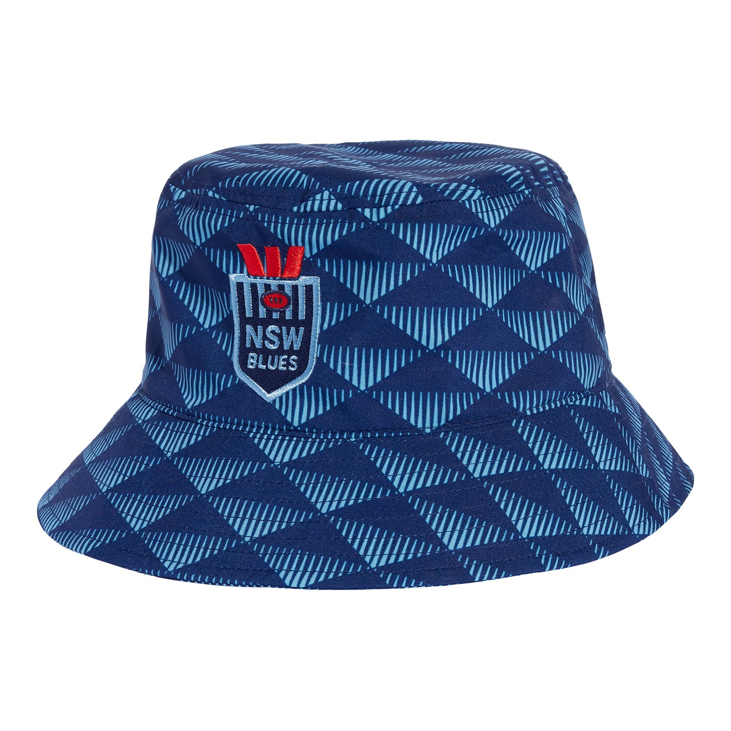 NSW Blues 2025 Bucket Hat