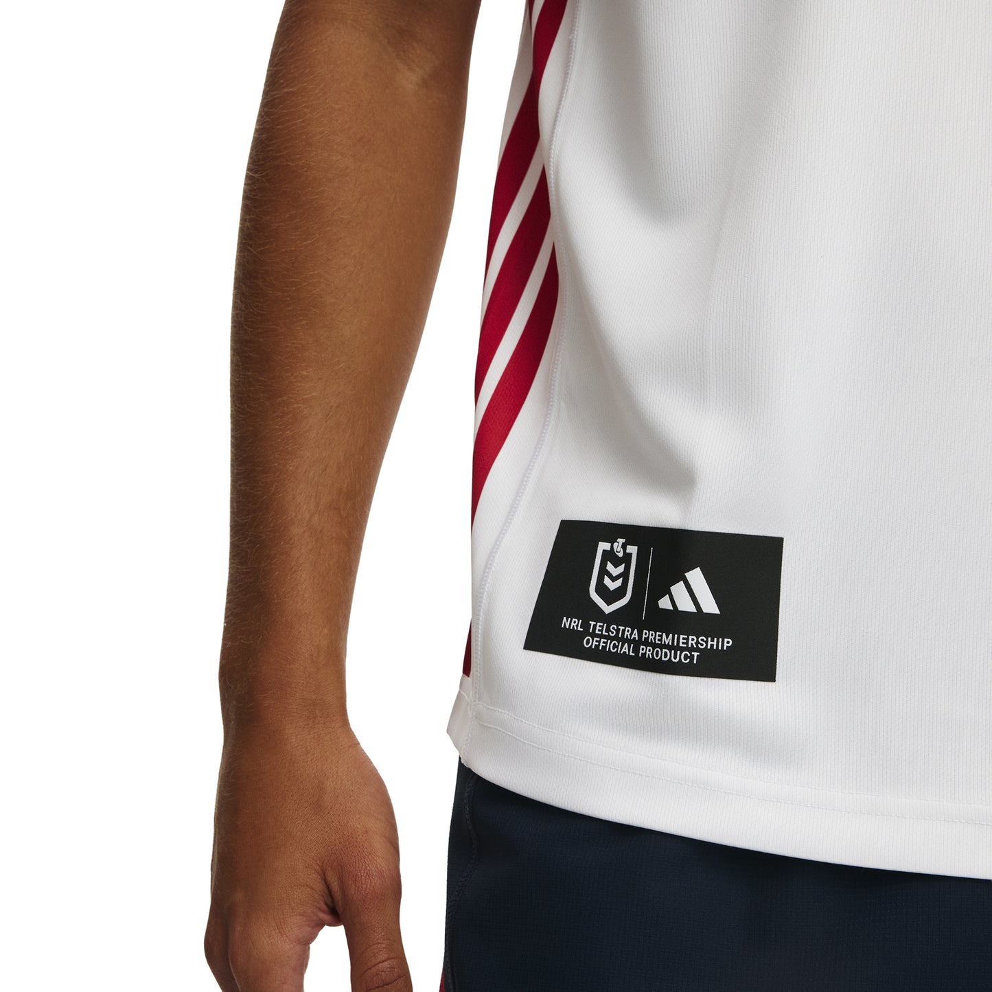 Sydney Roosters Mens 2026 Away Jersey