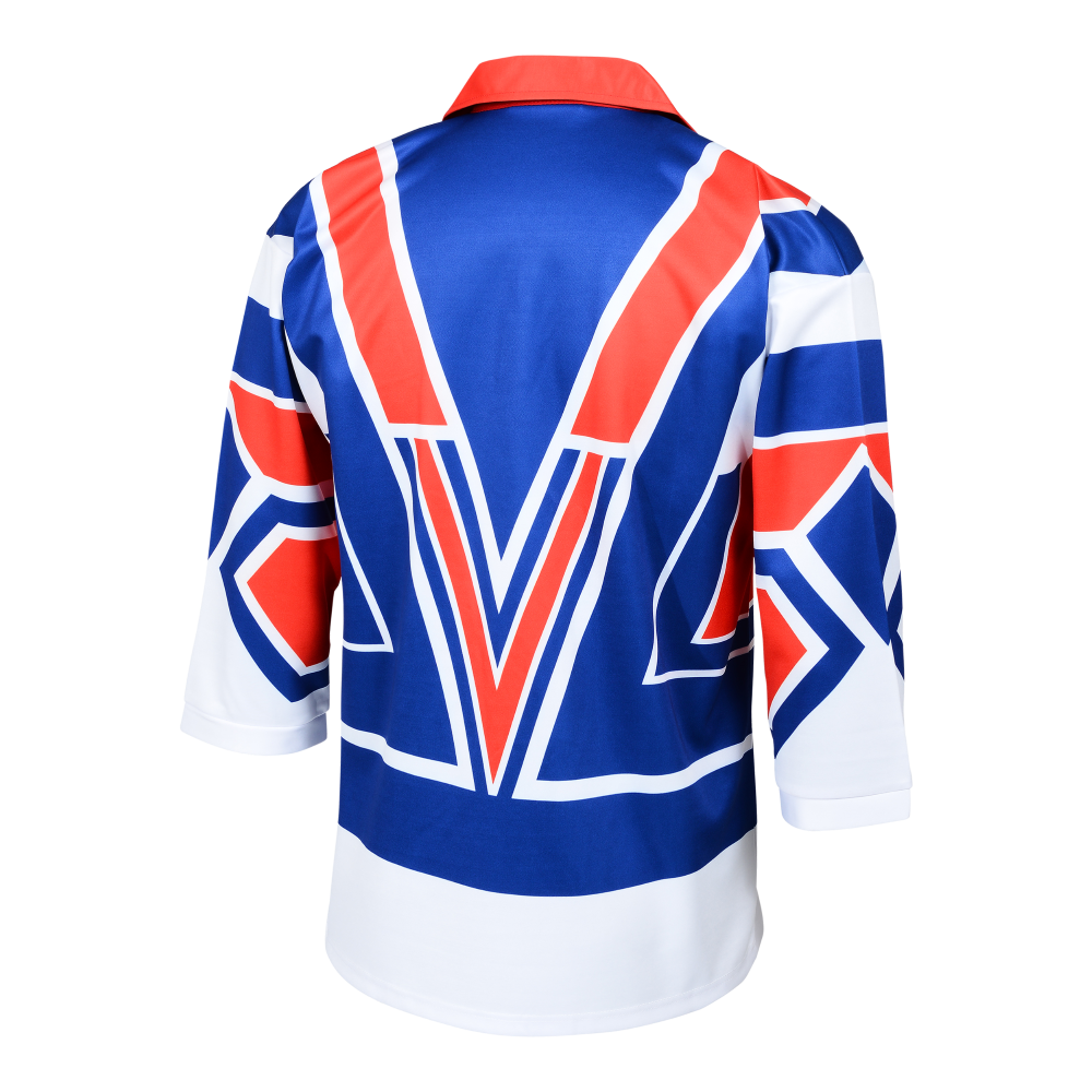 Knights Mens 1993 Sevens Retro Jersey