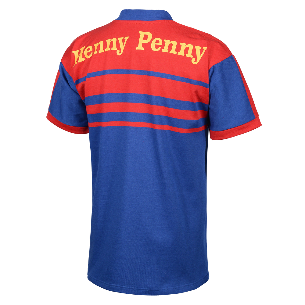 Knights Mens 1998 Retro Jersey