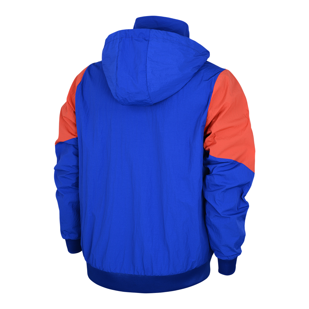 Knights Mens Retro Jacket