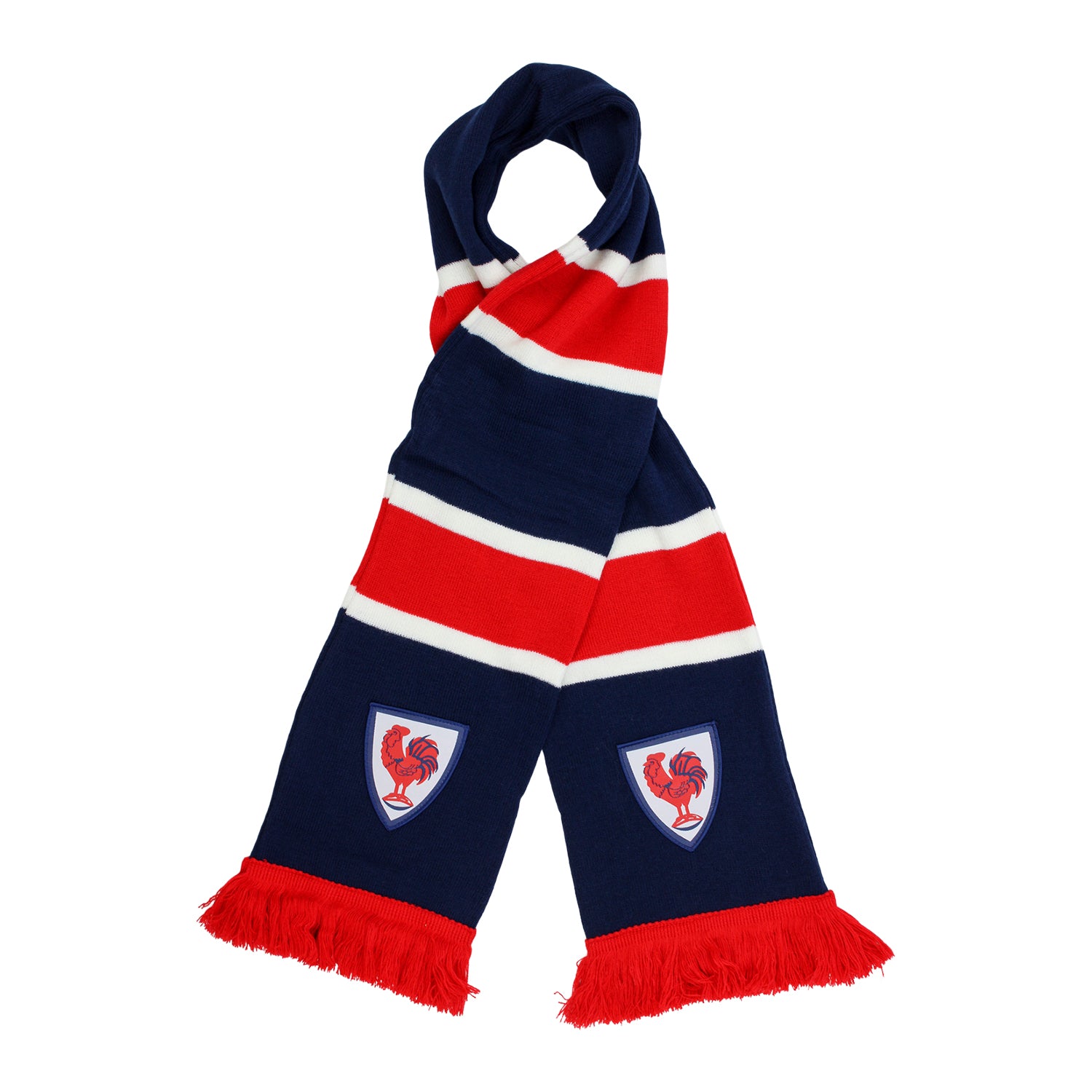 Sydney Roosters Retro Scarf NRL Shop