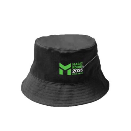 Magic Round 2026 All Teams Reversible Bucket Hat