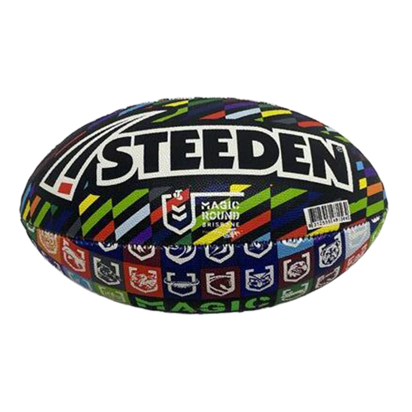2026 Magic Round Supporter Ball Size 11
