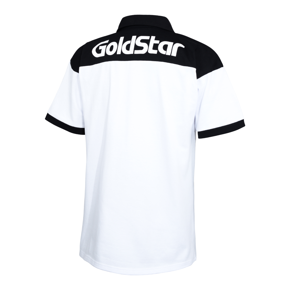 Western Suburbs Magpies 1995 Retro Jersey