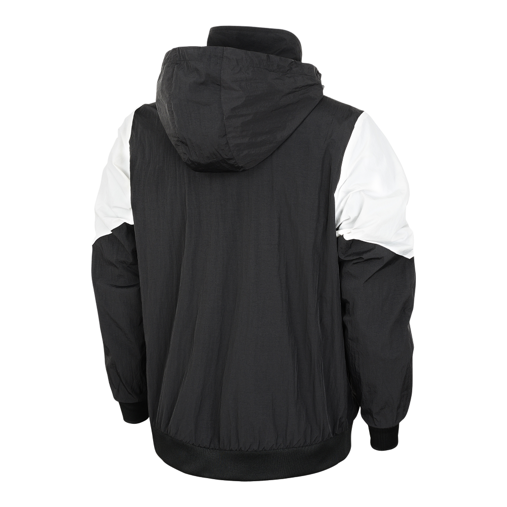 Magpies Mens Retro Jacket