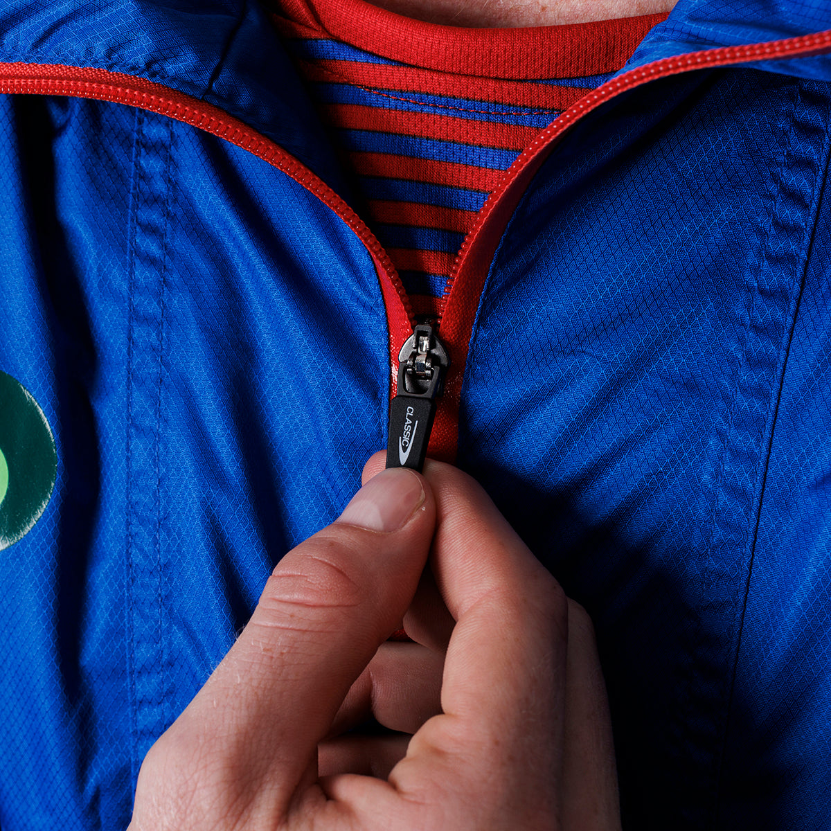 Newcastle Knights 2024 Mens Wet Weather Jacket