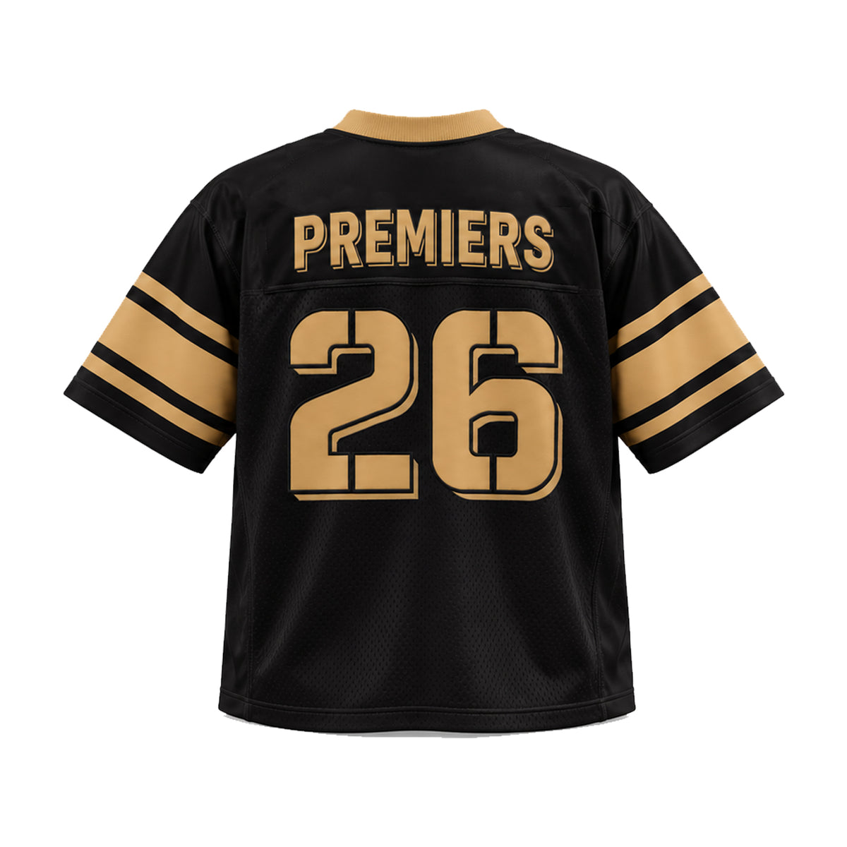 Sydney Roosters 2026 Premiers NFL Jersey - Pre-Order