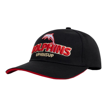 Dolphins Adult Deadstock Cap