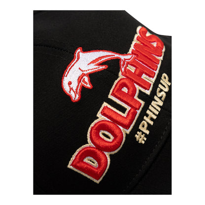 Dolphins Adult Deadstock Cap