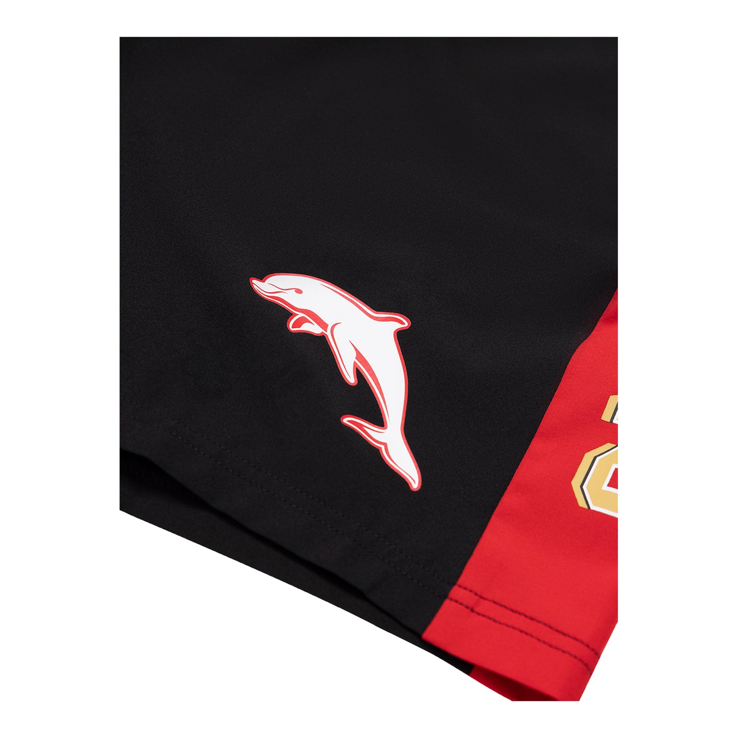 Dolphins Mens Performance Shorts
