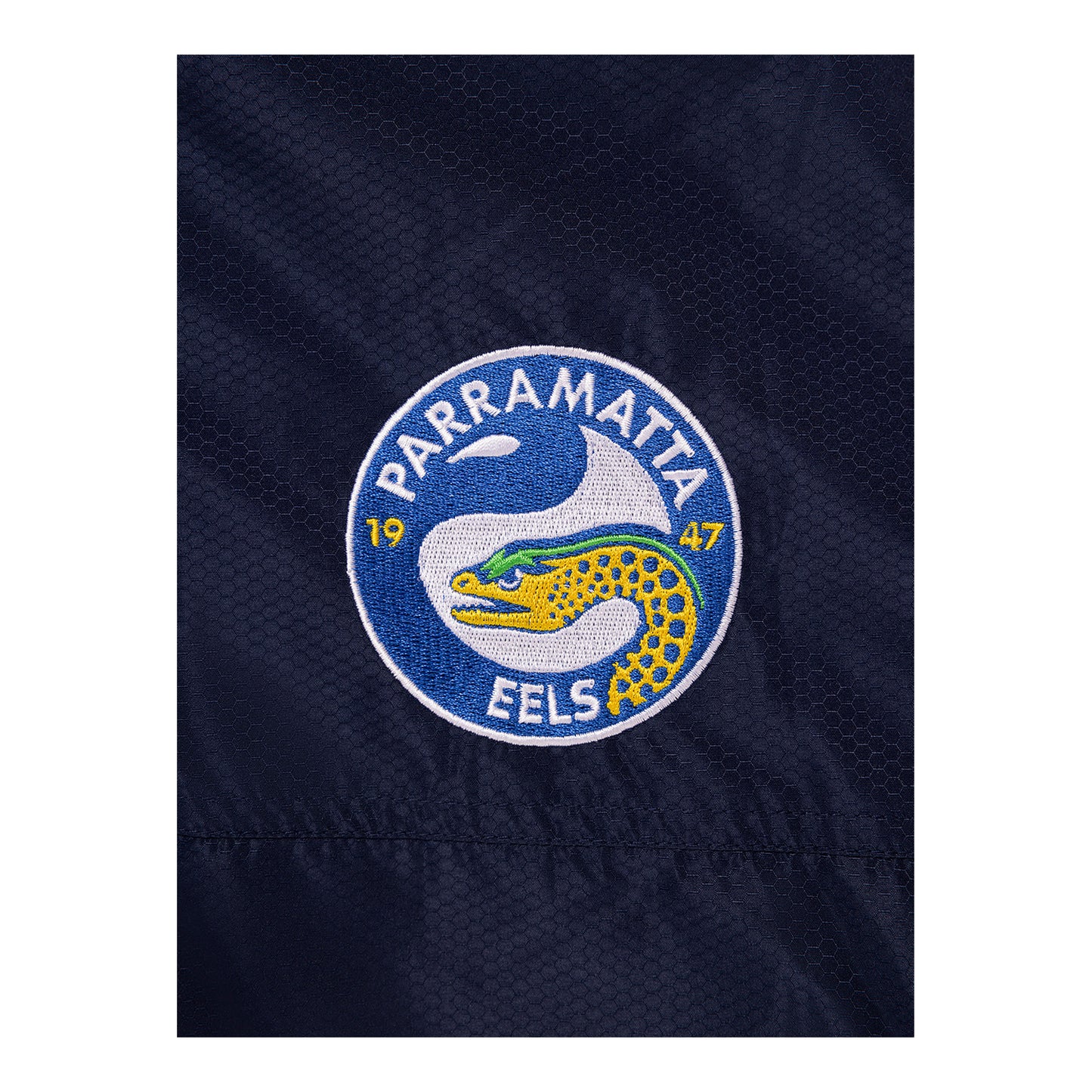 Paramatta Eels Mens Stadium Jacket