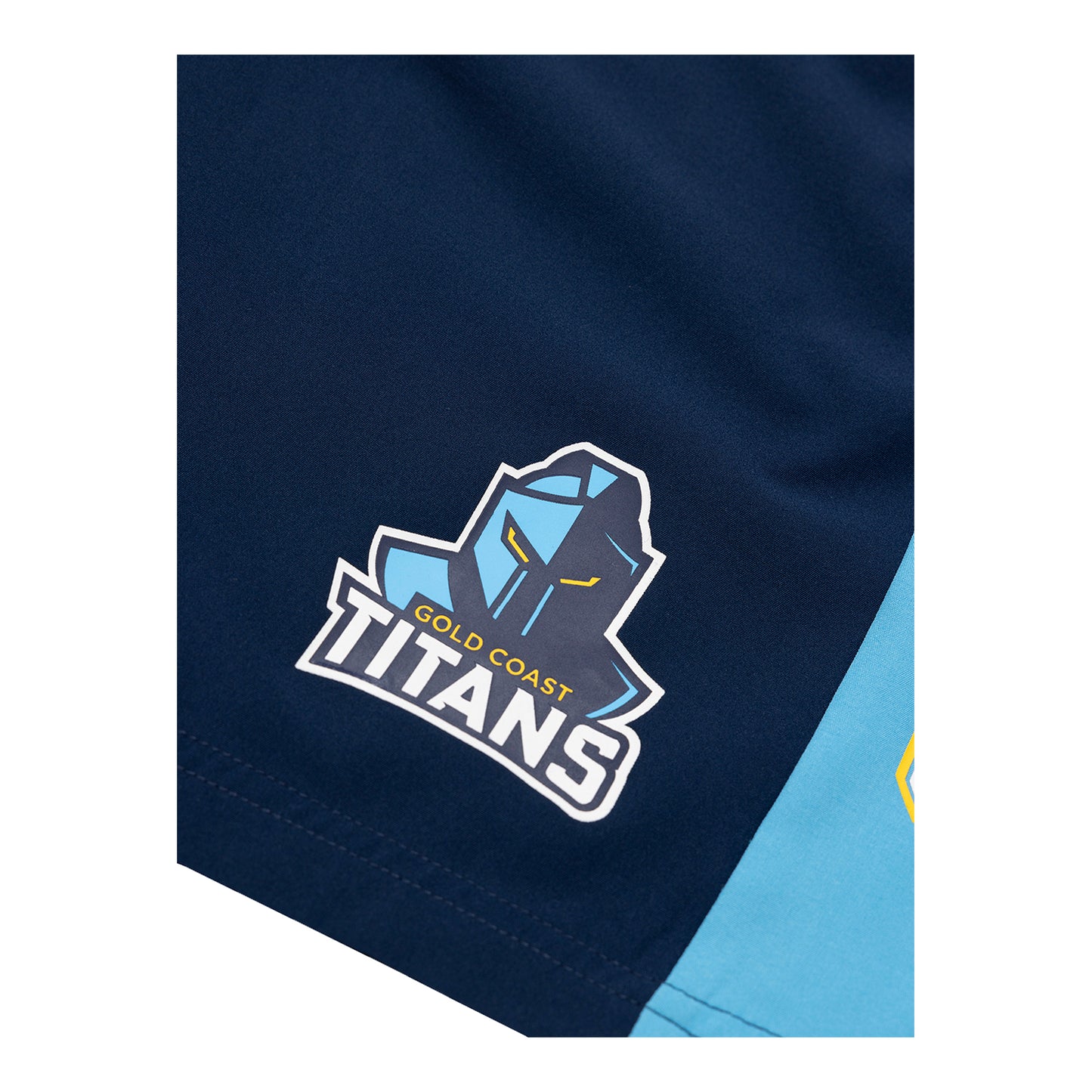 Gold Coast Titans Mens Performance Shorts