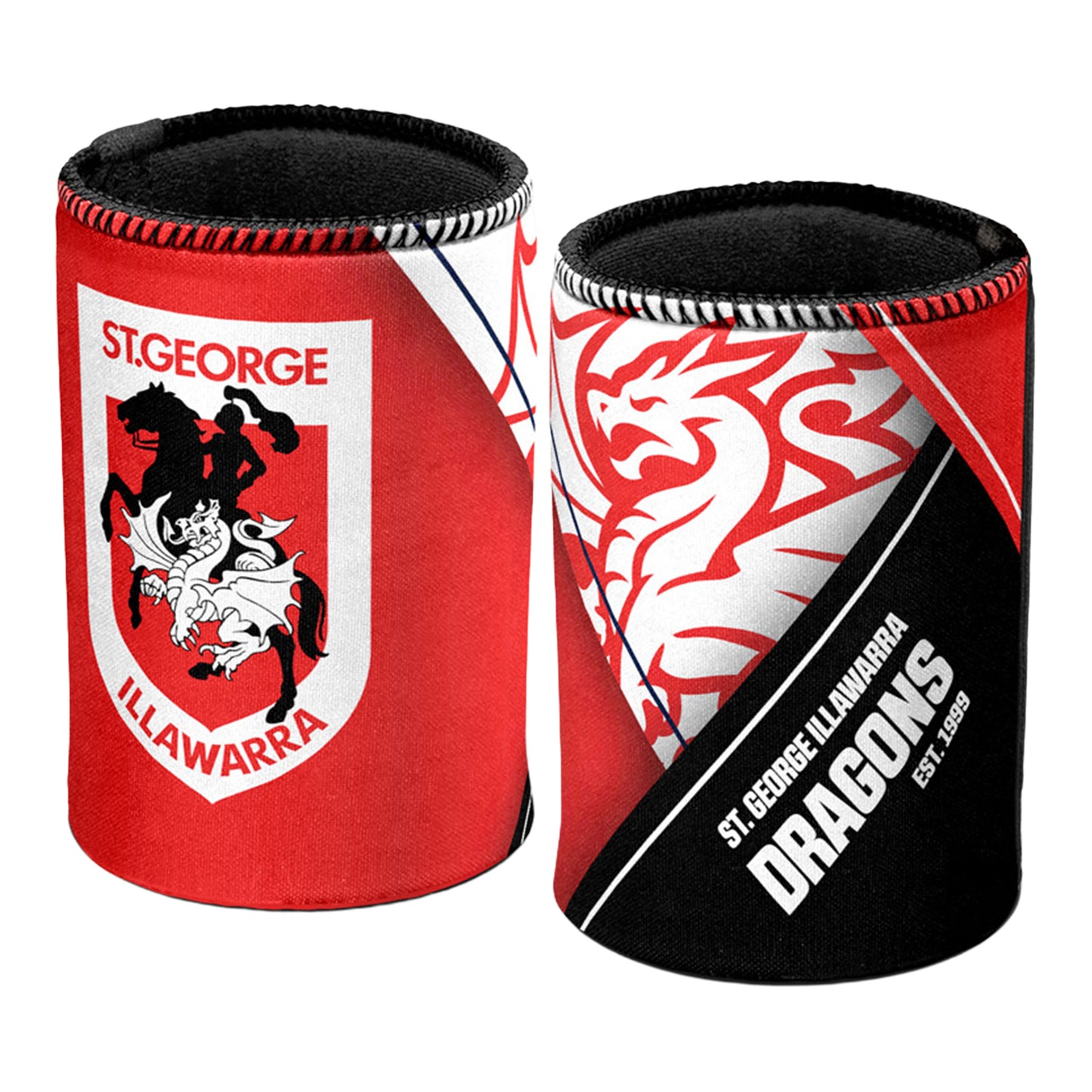 St George Illawarra Dragons Can Cooler