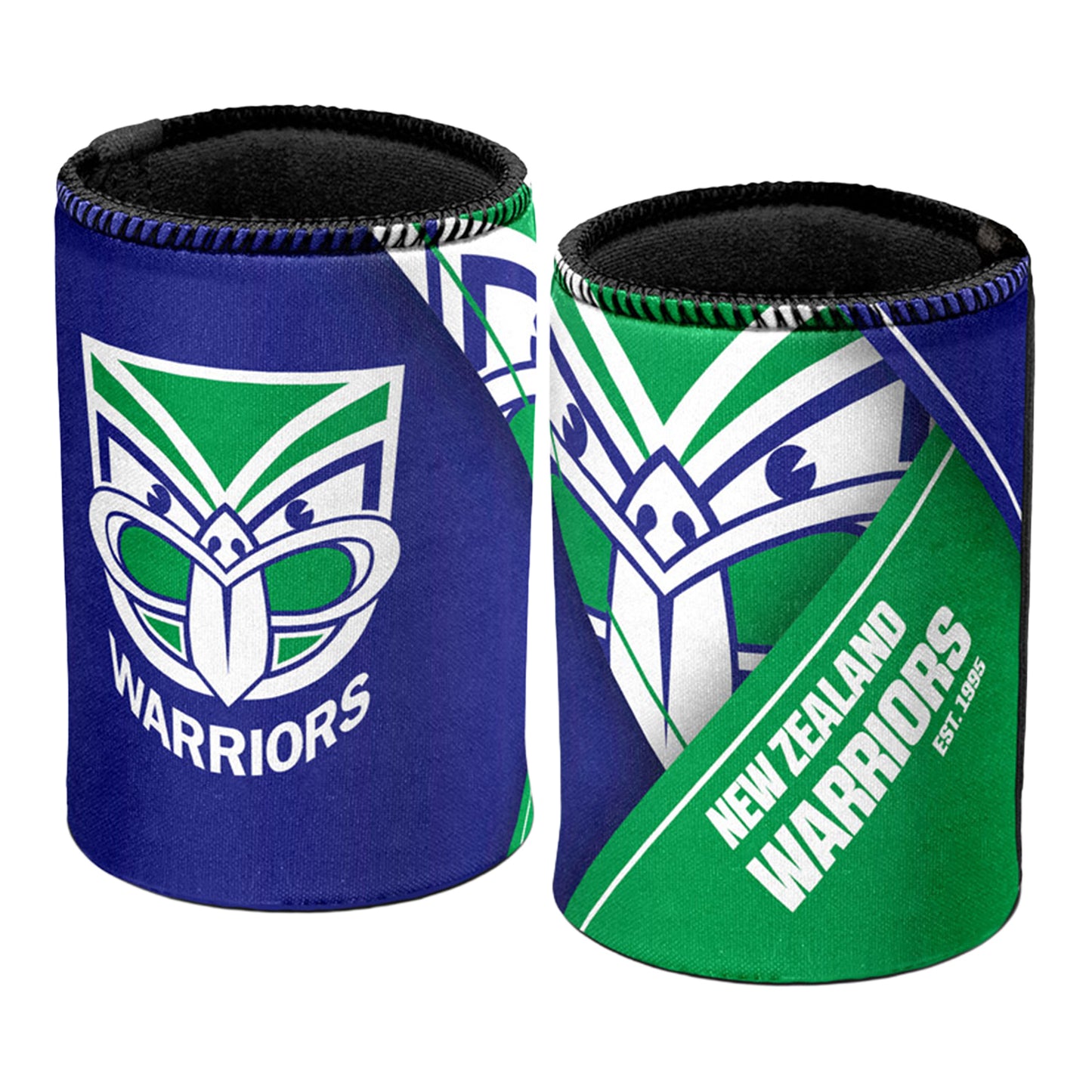 New Zealand Warriors Can Cooler