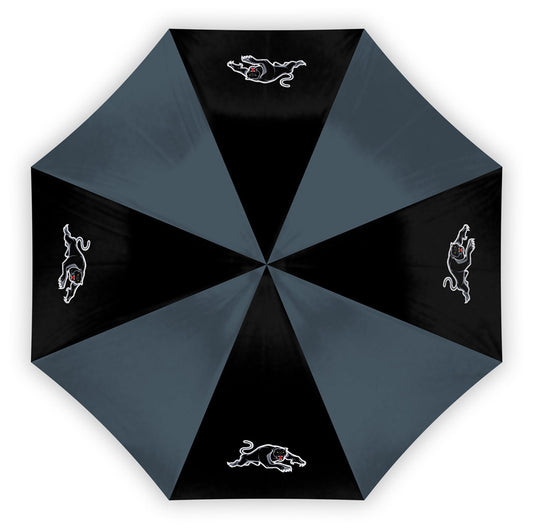 Penrith Panthers Compact Umbrella