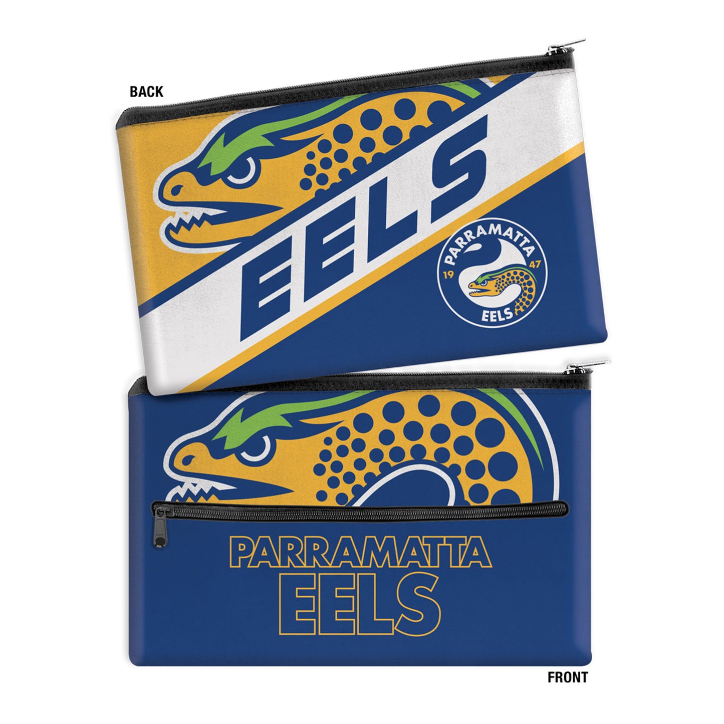 Parramatta Eels Pencil Case