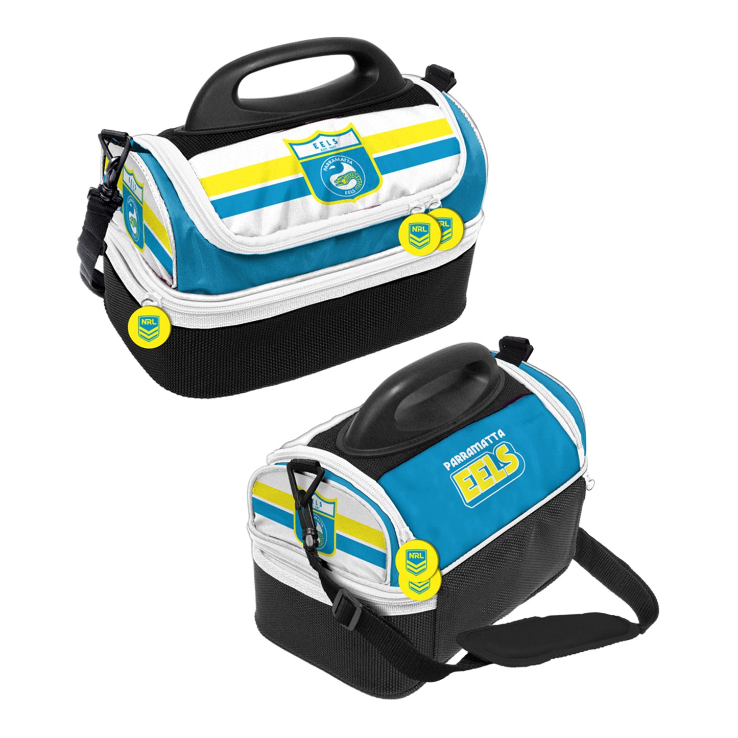 Eels Retro Dome Cooler Bag