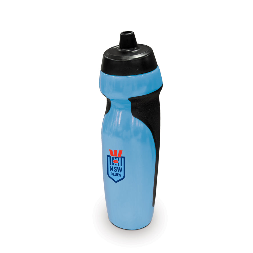 NSW Blues Sports Drink Bottle