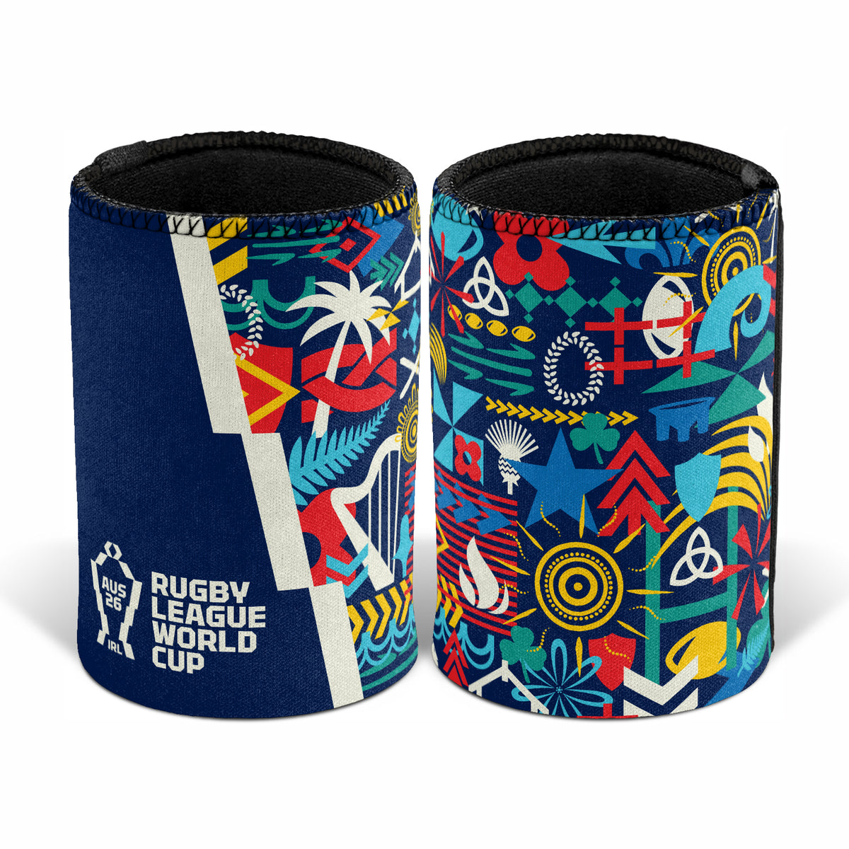 RLWC Can Cooler Event