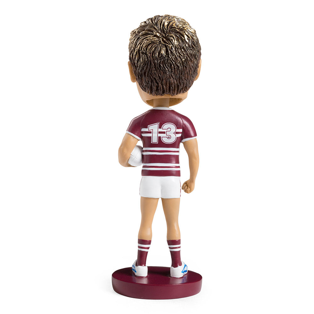 Manly Warringah Sea Eagles Jake Trbojevic Bobblehead