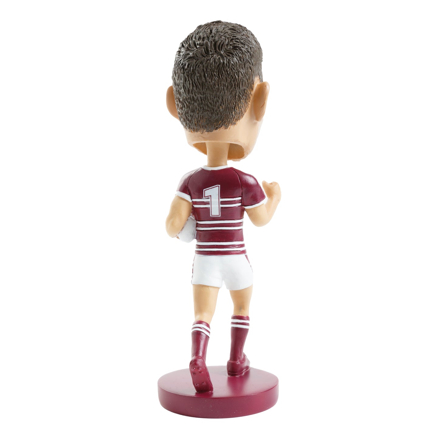 Manly Warringah Sea Eagles Tom Trbojevic Bobblehead
