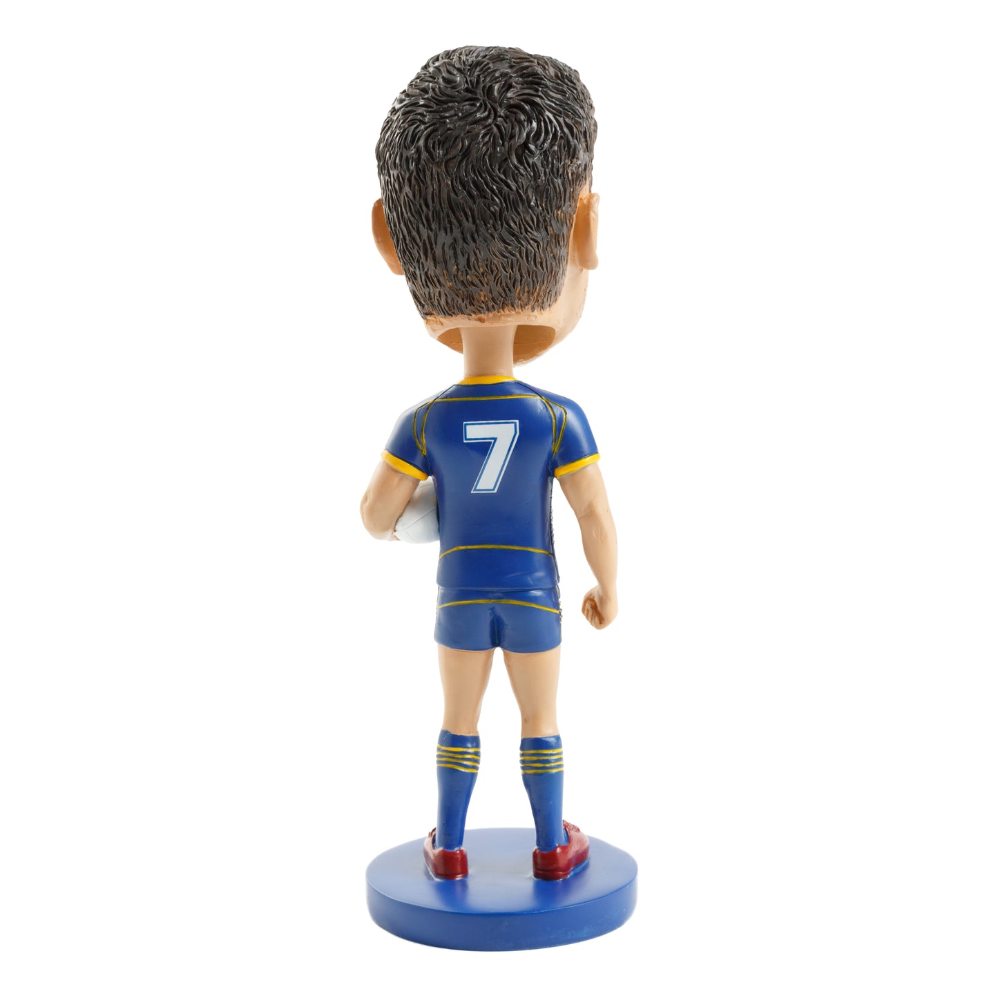 Paramatta Eels Mitchell Moses Bobblehead